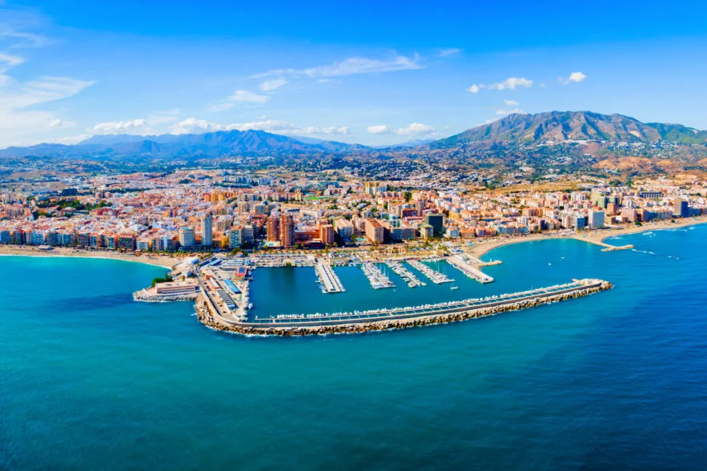 4 Reasons Why This Sunny European Region Is Breaking All Time Tourism Records