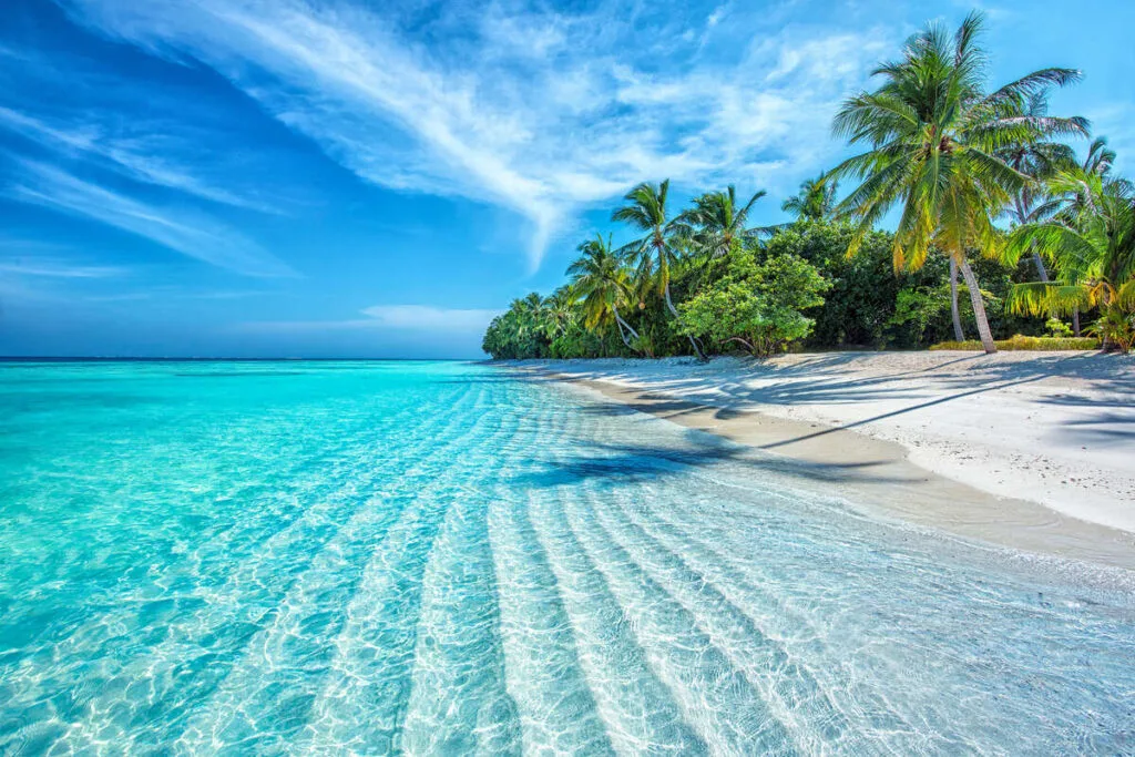 4 Reasons Why This Tropical Destination Is Breaking All Time Tourism Records