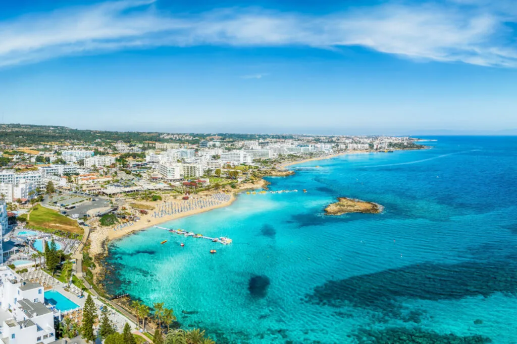 4 Reasons Why This Underrated Mediterranean Island Is Trending Right Now