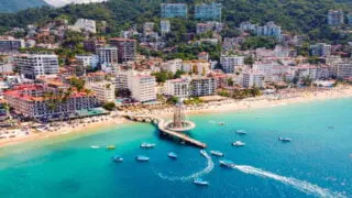 4 Reasons Why Tourists Will Be Flocking Into This Resort City In Mexico This Fall