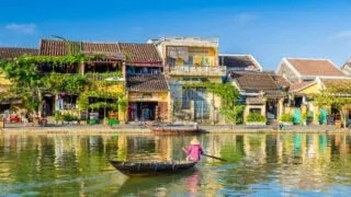 4 Sunny Destinations For Digital Nomads That Cost Under $1000 Per Month