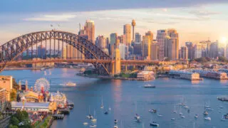 Sydney australia