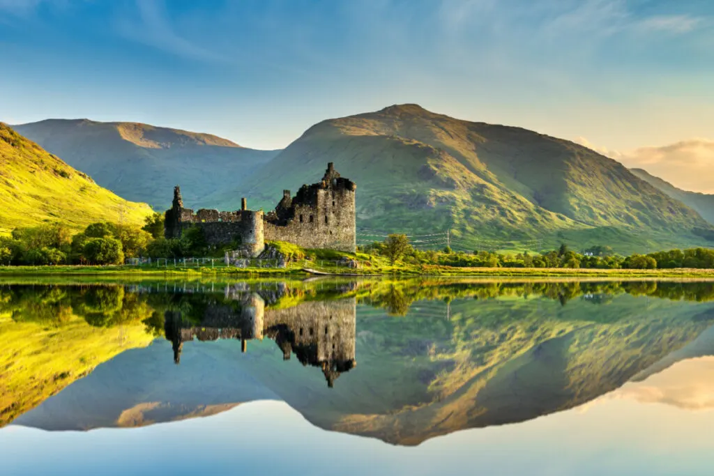 5 Reasons Why Americans Love Visiting This Mystical European Country