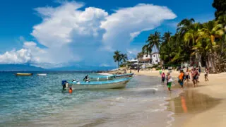 5 Reasons Why This Beach Destination In Mexico Is Breaking All Time Tourism Records