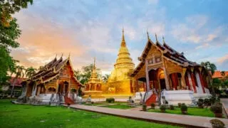 5 Reasons Why This City Is One Of The Top Destinations In Thailand Right Now