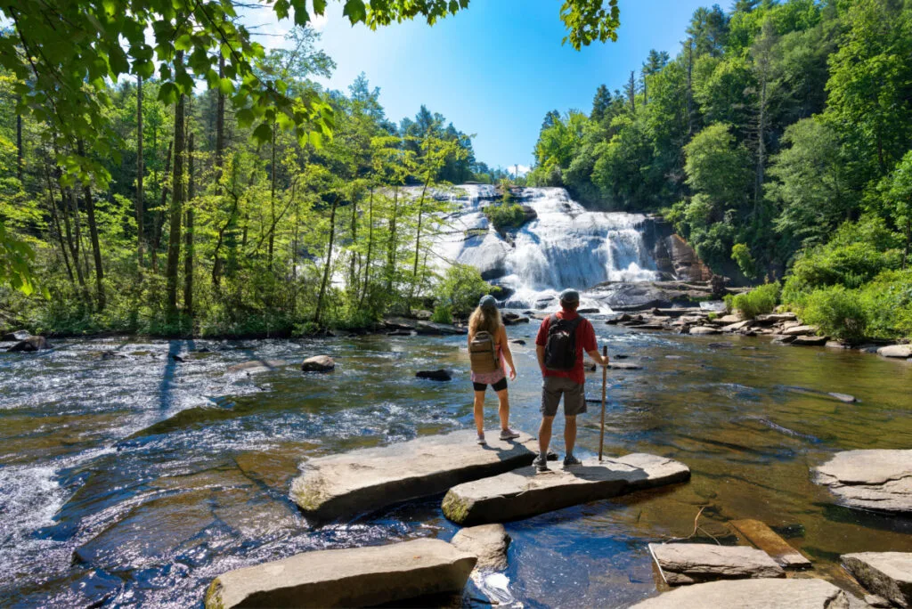 5 Reasons Why This City Is One Of The Trendiest Destinations In The U.S. RIght Now