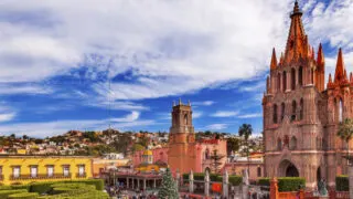 5 Reasons Why This City Is The Cultural Capital Of North America