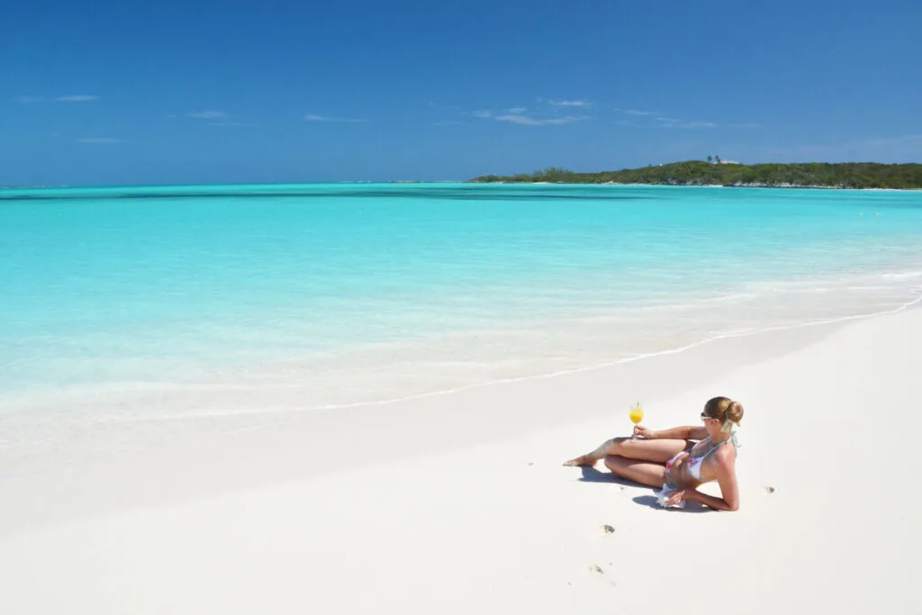 5 Reasons Why This Iconic Caribbean Country Just Broke Its All Time Tourism Record