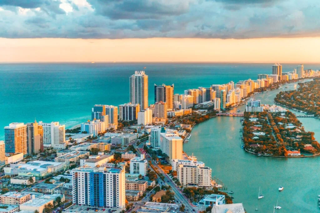 5 Reasons Why This Iconic U.S. City Is Breaking All Time Tourism Records