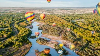 5 Reasons Why This Trending U.S. State Is A Great Budget Getaway This Fall