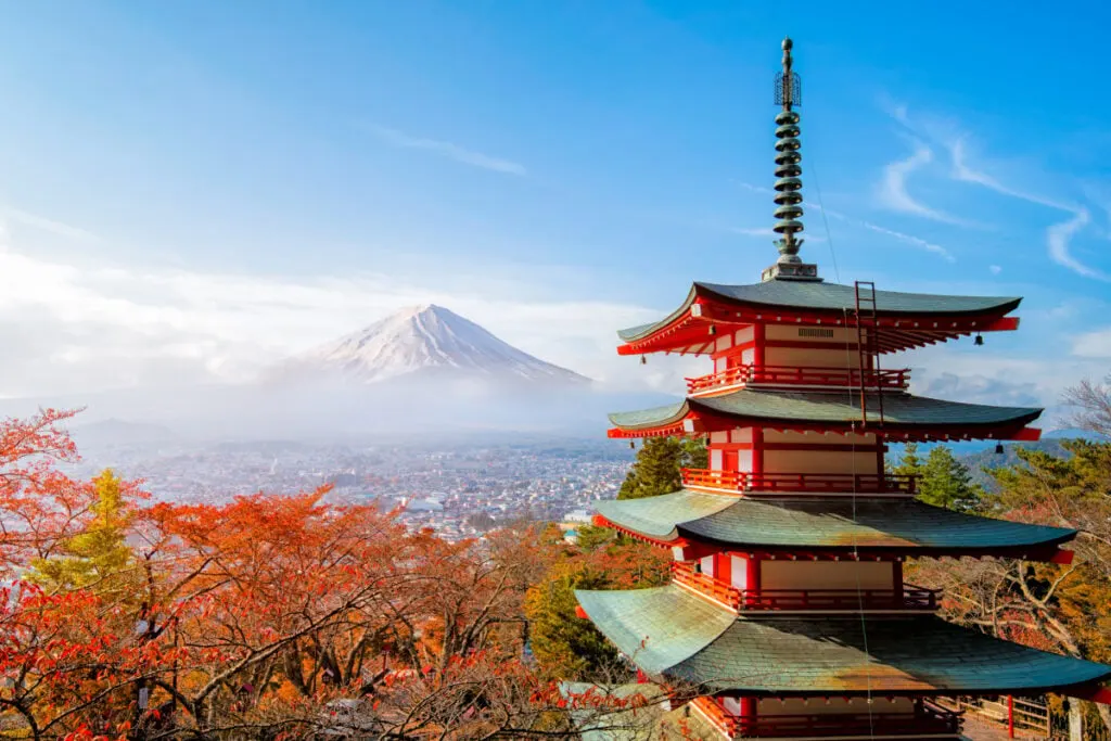 5 Reasons Why This Trendy Asian Country Is Breaking All-Time Tourism Records