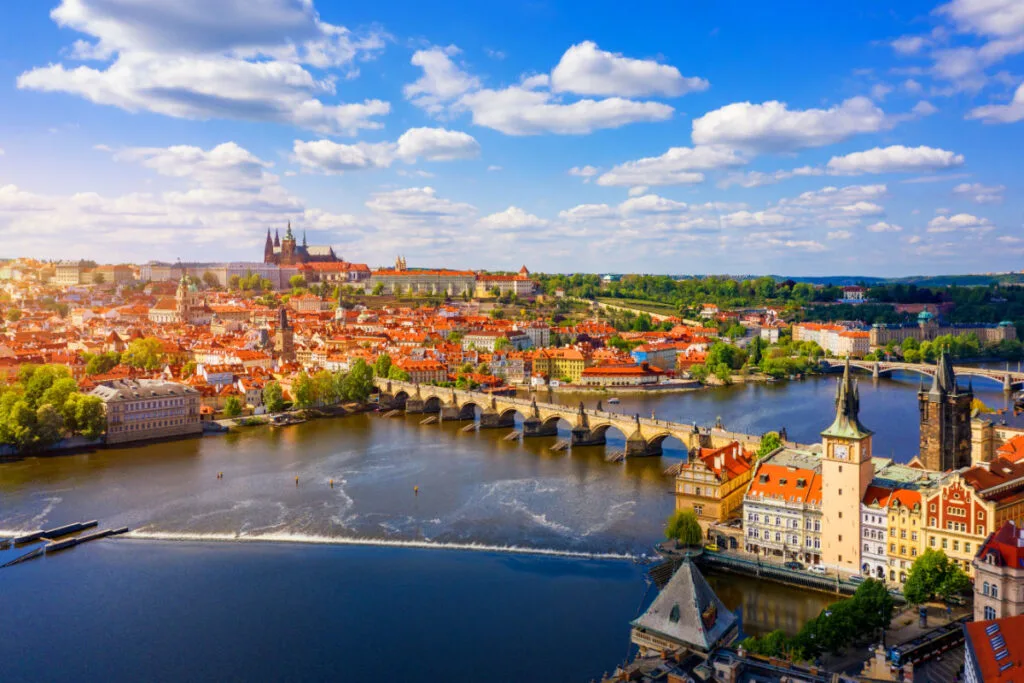 5 Reasons Why This Trendy European Capital Is Breaking All Time Tourism Records