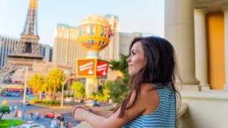 6 Reasons Why This Iconic City Continues To Be One Of The Top Destinations In The U.S.