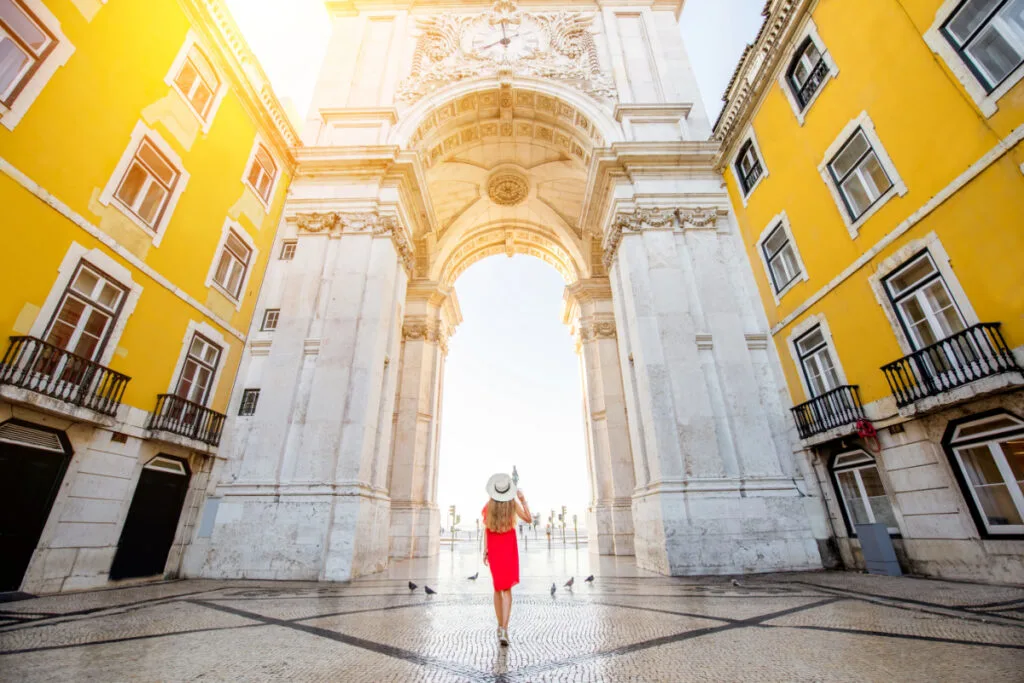 6 Reasons Why This Trendy European Country Is Breaking Tourism Records