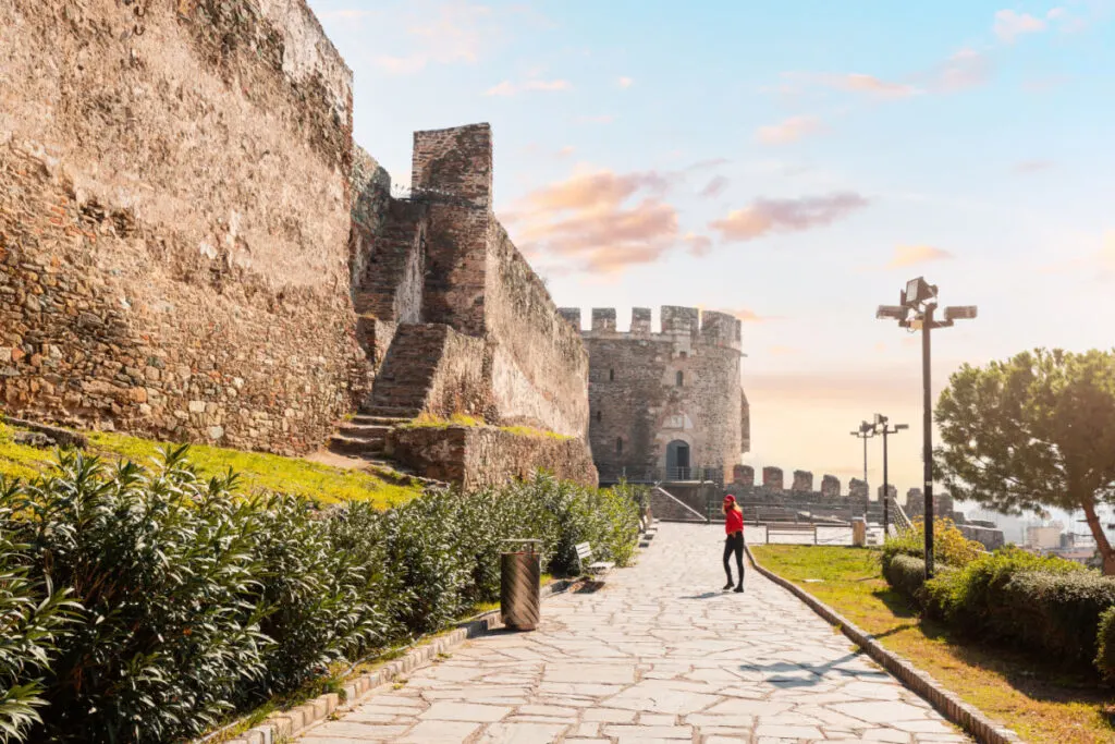 7 Reasons Why This Stunning Destination Is My Favorite In The Mediterranean