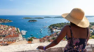 7 Reasons Why Women In Relationships Are Traveling Solo More Than Ever