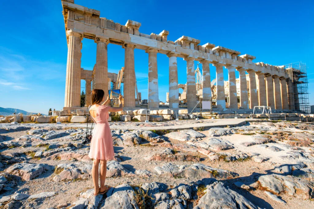 9 Destinations You Should Not Visit In 2024, According To Travel Experts