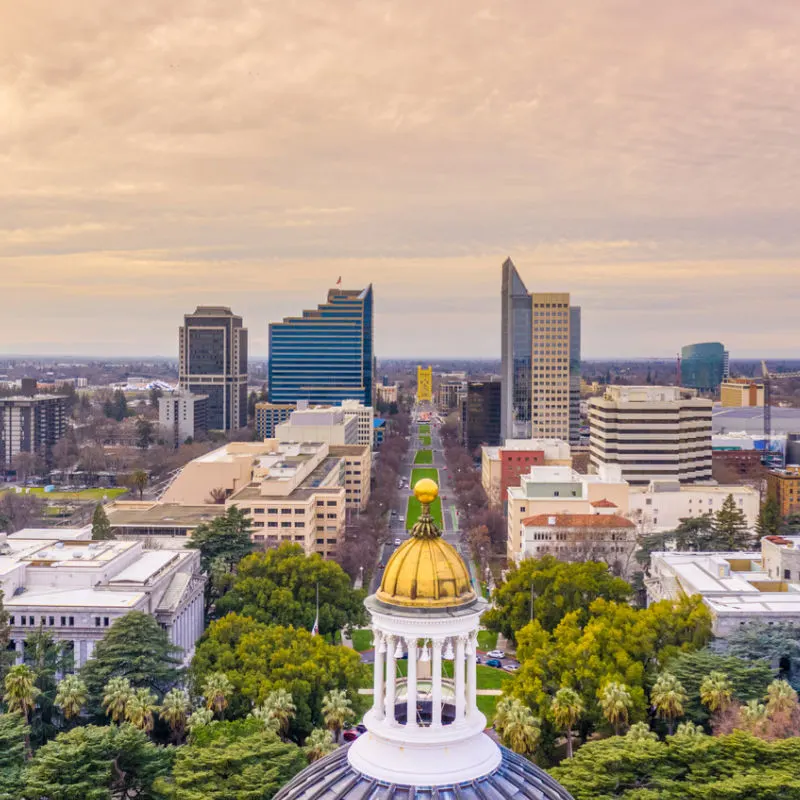 Sacramento CA