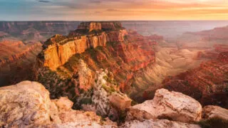 Grand Canyon
