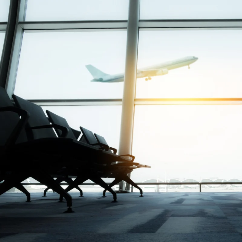Airport
