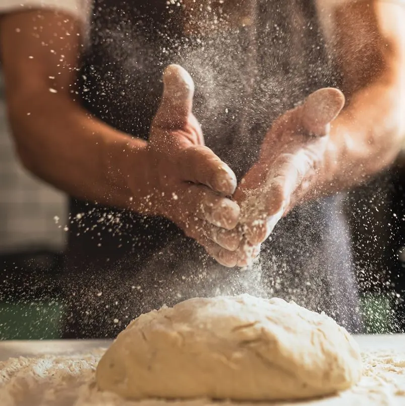 Aruba Pastechi Class, foodie