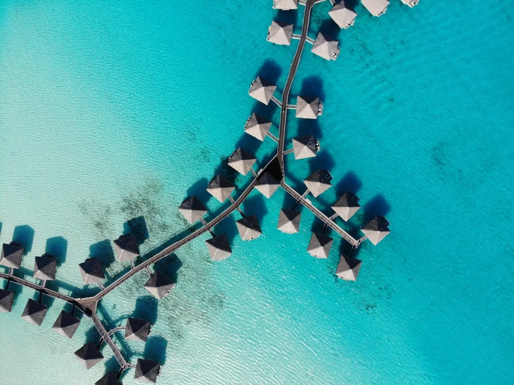Bora Bora Reopening To Tourists From All Countries