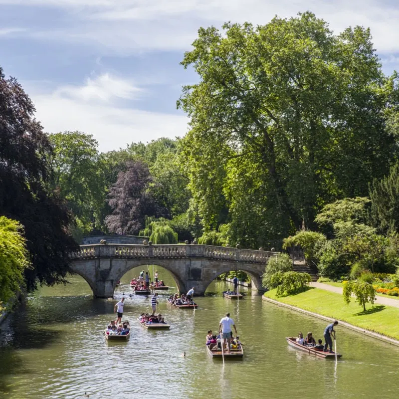 cambridge england