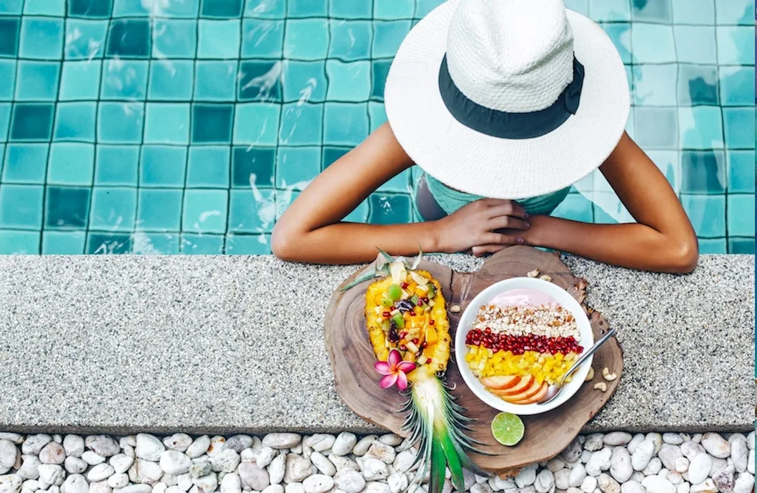 the best countries for vegan and vegetarian friendly travel
