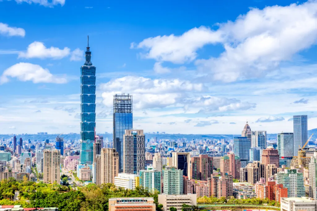 Delta To Launch New Flight to This Spectacular Asian City For The First Time Ever