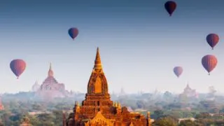 Do Not Travel To These Destinations In 2023, According To The U.S. State Department
