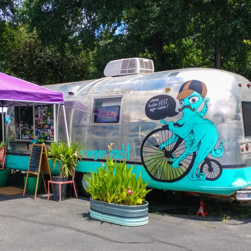 food truck in austin tx