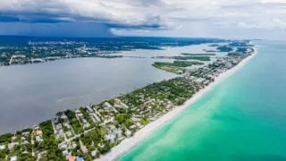 Gasparilla Island FL