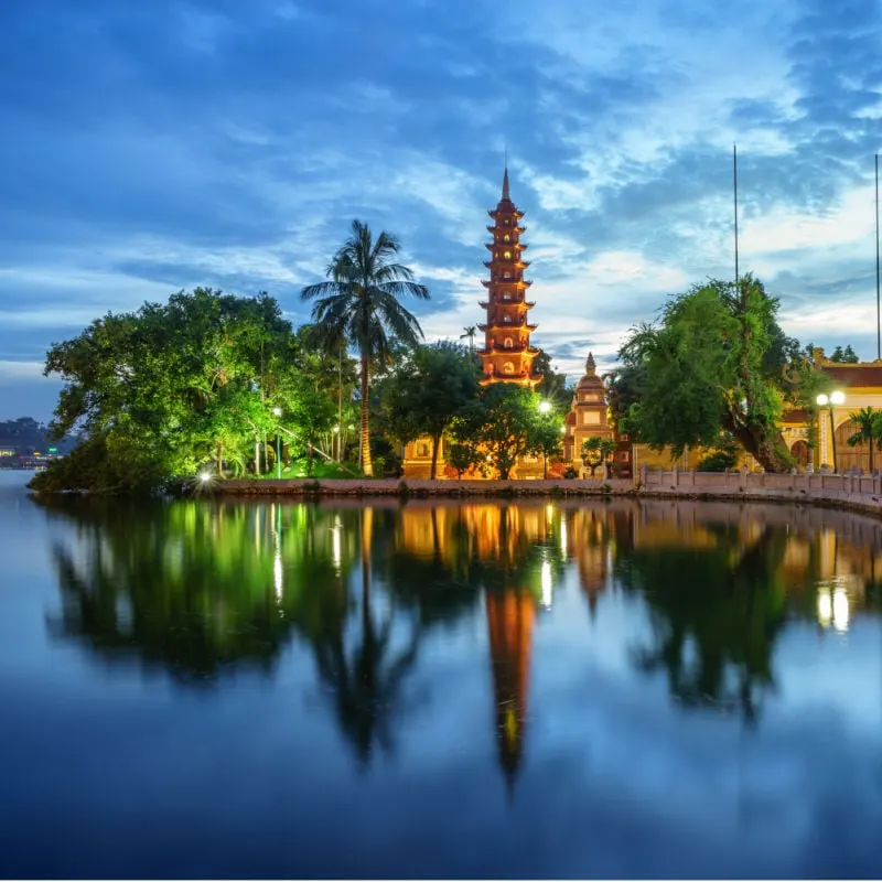 hanoi