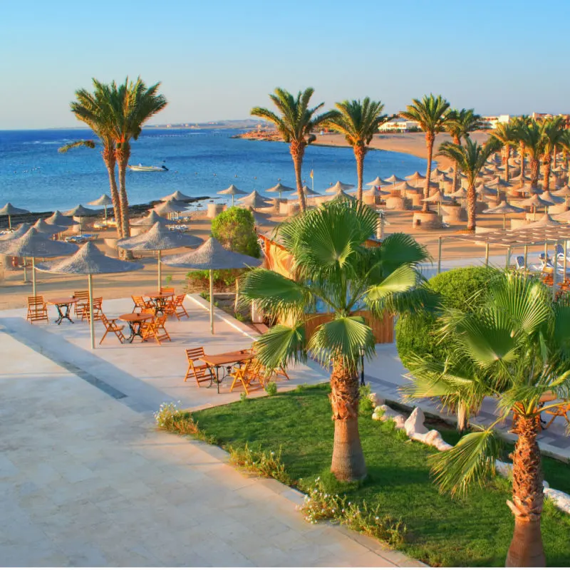 hurghada