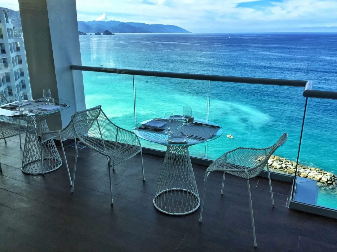 Best All Inclusive Resort Puerto Vallarta