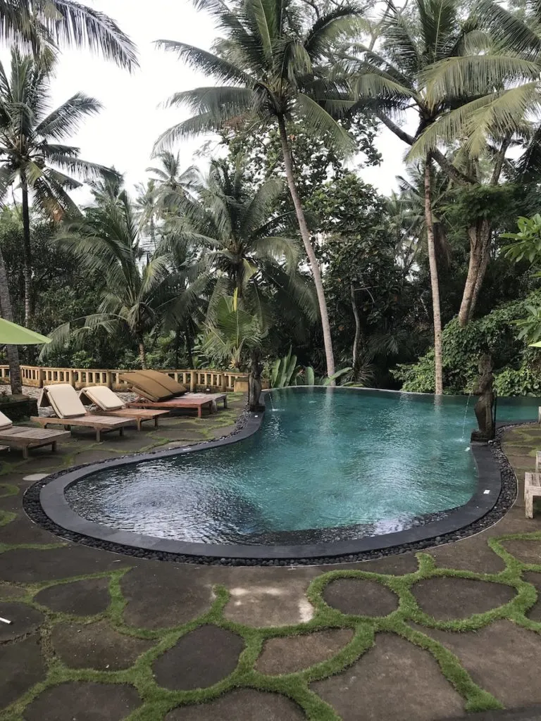 Atta Mesari Ubud Hotel