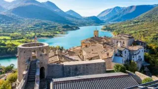 Italian Government Launched Campaign To Promote Off The Beaten Path Destinations