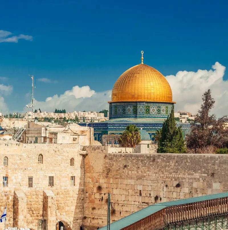 Jerusalem