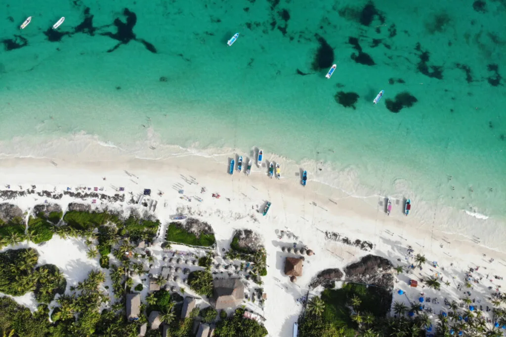 JetBlue Announces Nonstop Flights To New Tulum International Airport