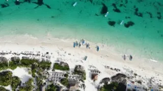 JetBlue Announces Nonstop Flights To New Tulum International Airport