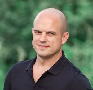 Trevor Kucheran