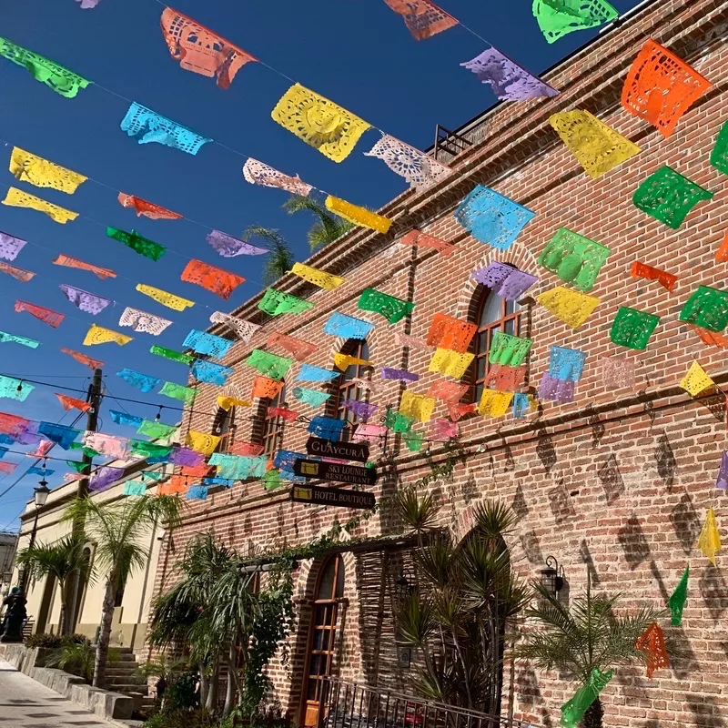 Pueblos Magicos