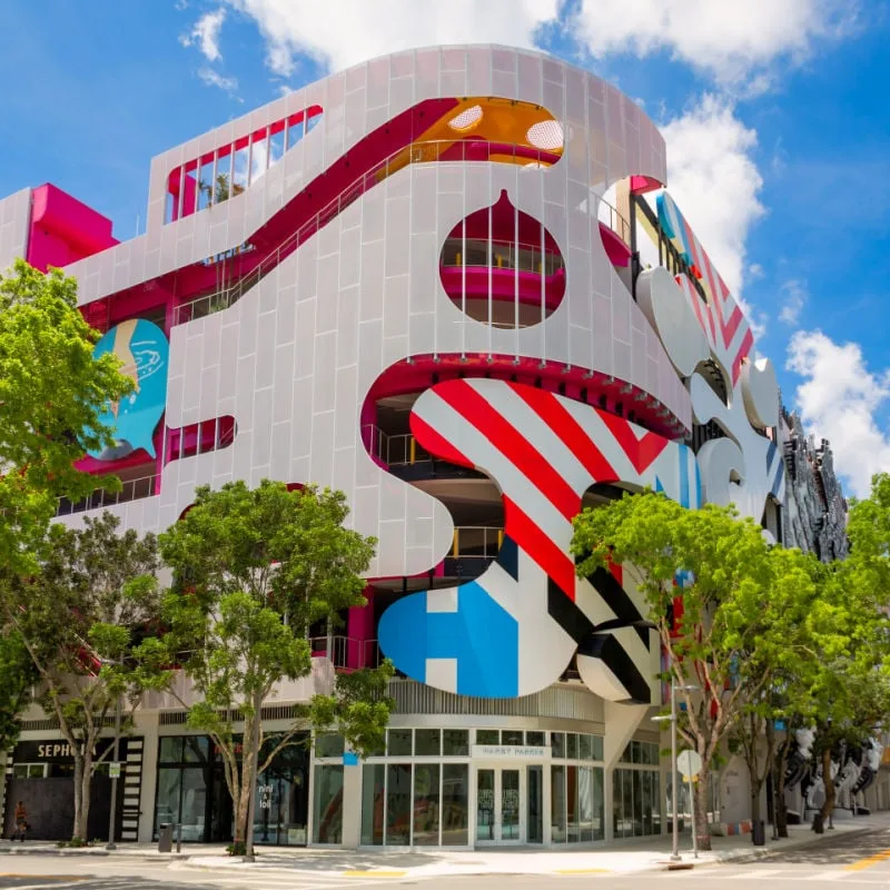 Miami Design District