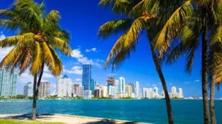 Miami Florida