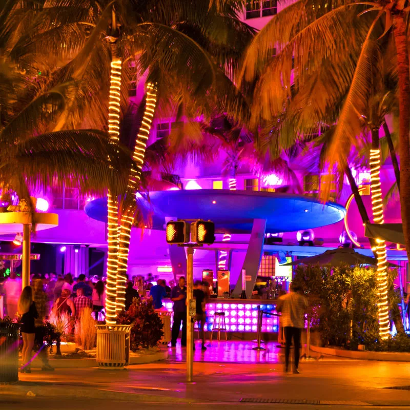 Miami Nightlife