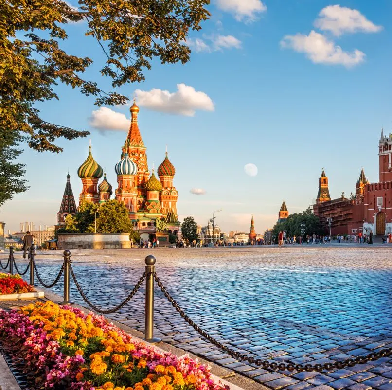 Moscow