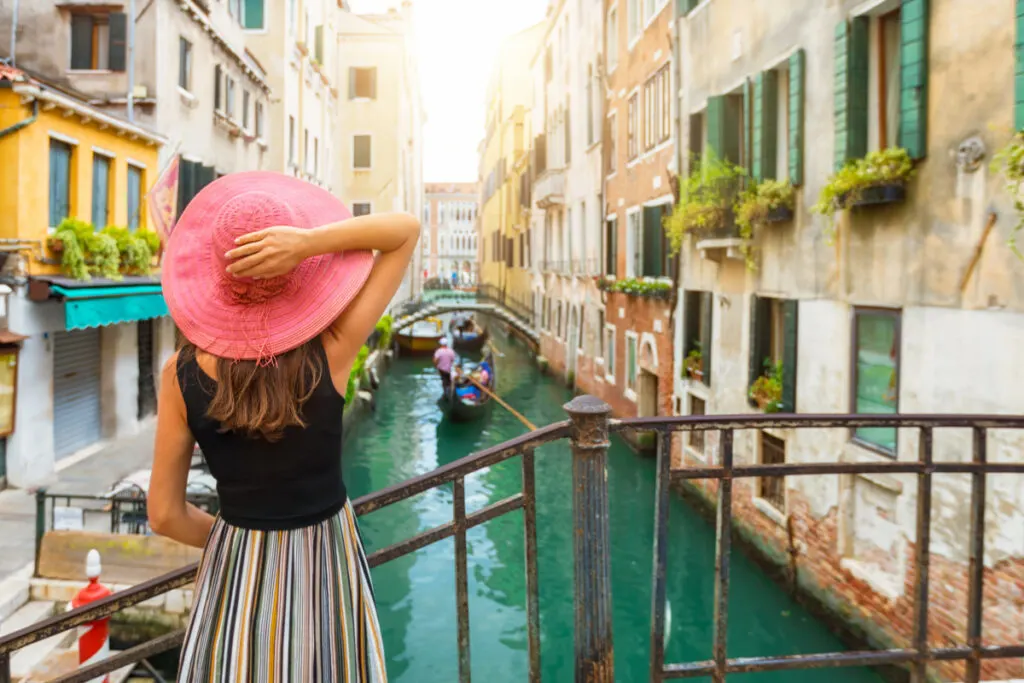 New Report Reveals Top 5 Most Visited Countries By American Travelers