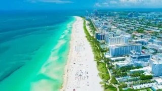 Now Is The Cheapest Time To Fly To These 3 Sunny U.S. Destinations