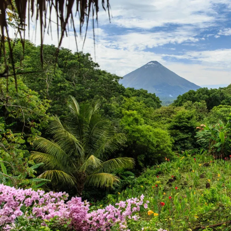 Ometepe Nicaragua