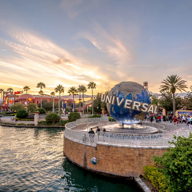 Universal Orlando